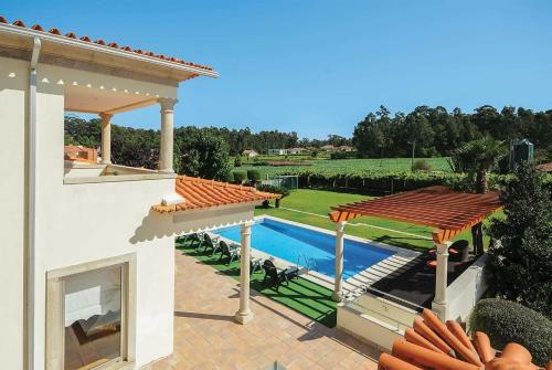 Villa Casa Jardim