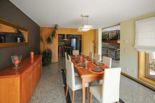 Villa Casa Jardim