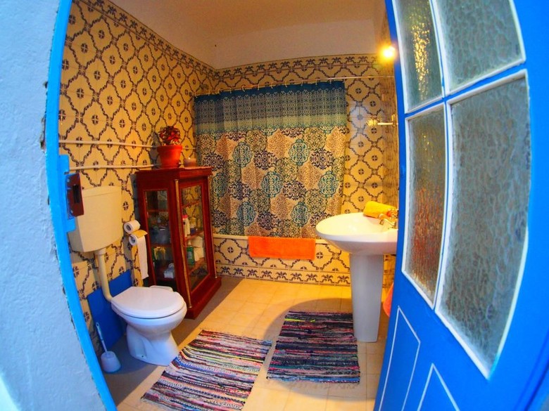Hostal Ria Terrace