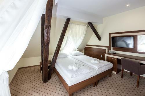 Bed & Breakfast Fregata