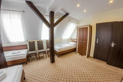Bed & Breakfast Fregata