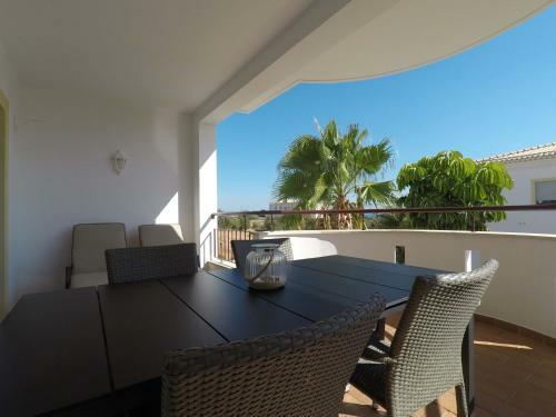 Apartamento Ferienwohnung Mit Pool - Meia Praia