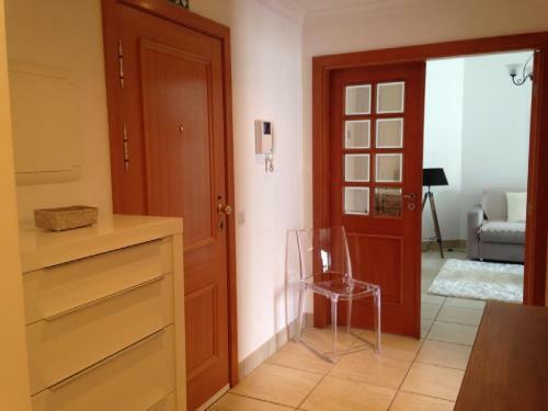 Apartamento Ferienwohnung Mit Pool - Meia Praia