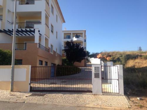 Apartamento Ferienwohnung Mit Pool - Meia Praia