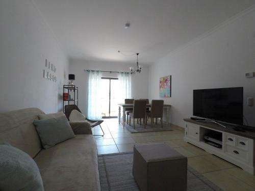 Apartamento Ferienwohnung Mit Pool - Meia Praia