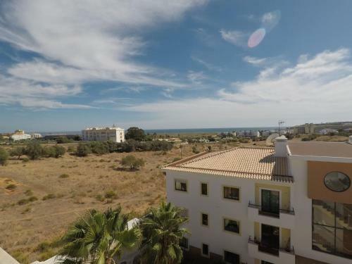 Apartamento Ferienwohnung Mit Pool - Meia Praia