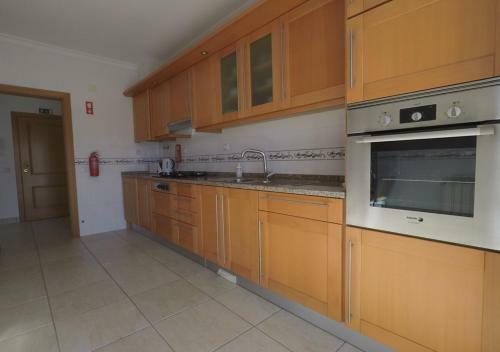 Apartamento Ferienwohnung Mit Pool - Meia Praia