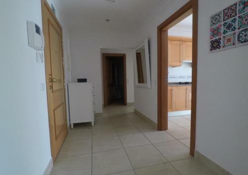 Apartamento Ferienwohnung Mit Pool - Meia Praia