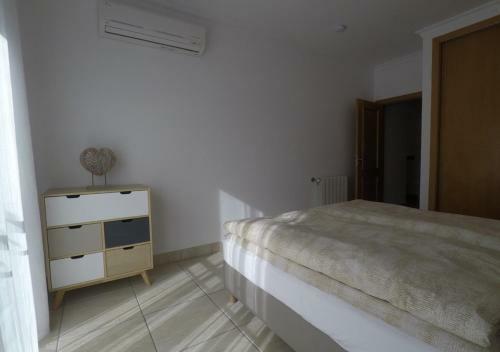 Apartamento Ferienwohnung Mit Pool - Meia Praia