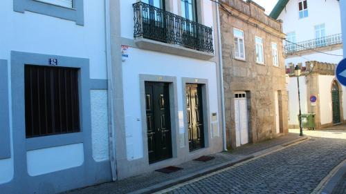 Hostal Casa Do Cabo