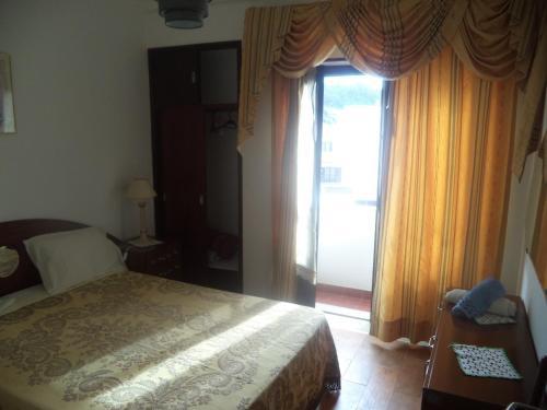 Hostal Casa Rom�o
