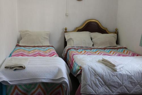 Hostal Casa Rom�o