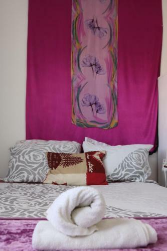 Hostal Casa Rom�o