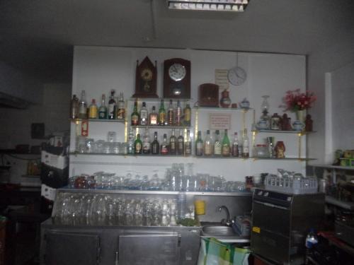 Hostal Casa Rom�o