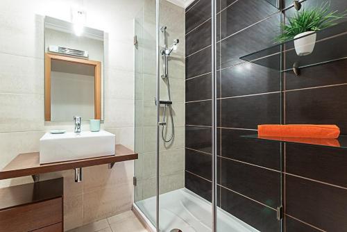 Ourem Privilege Apartments