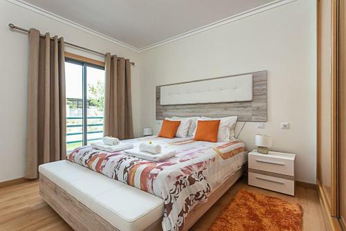 Ourem Privilege Apartments