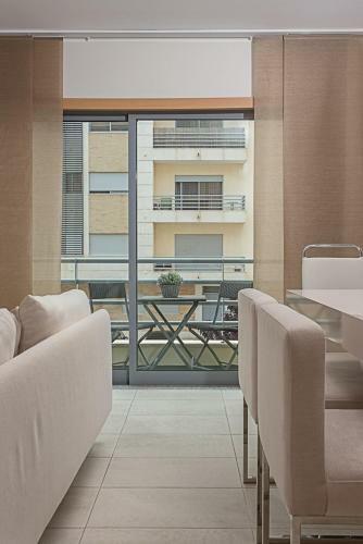 Ourem Privilege Apartments
