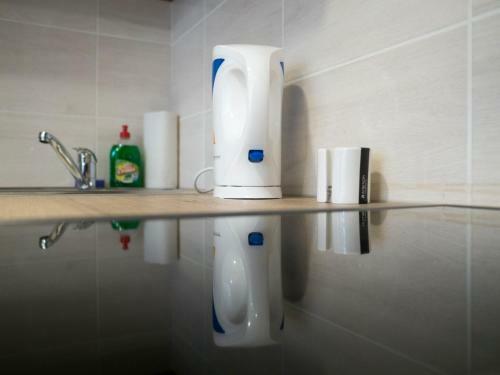 Apartament Centrum - Bema 89a