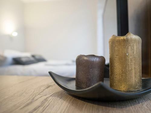 Apartament Centrum - Bema 89a