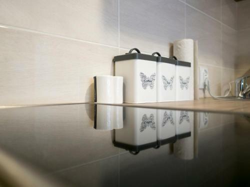 Apartament Centrum - Bema 89a