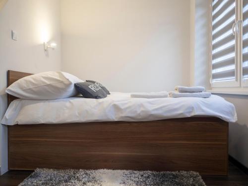 Apartament Centrum - Bema 89a