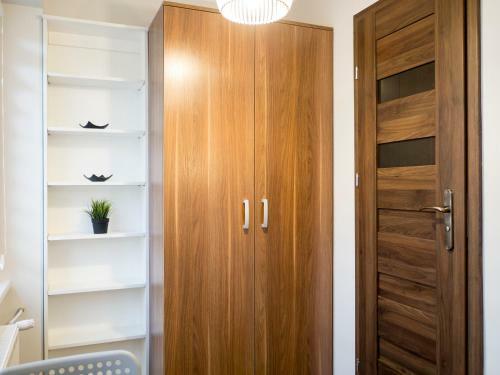 Apartament Centrum - Bema 89a