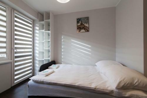 Apartament Centrum - Bema 89a