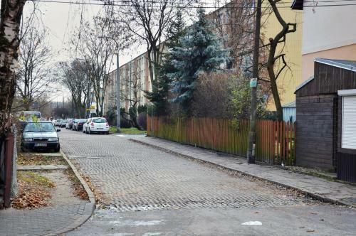 Apartament Centrum - Bema 89a