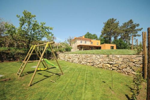 Villa Casa De Eiro