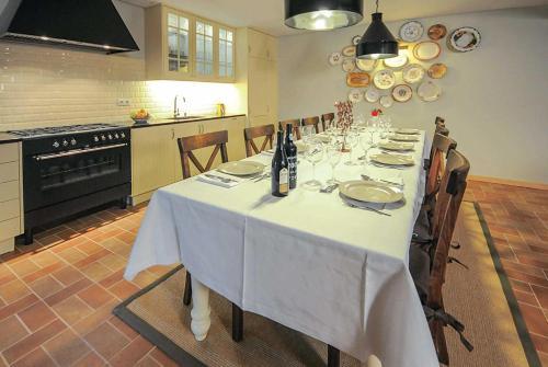 Villa Casa De Eiro