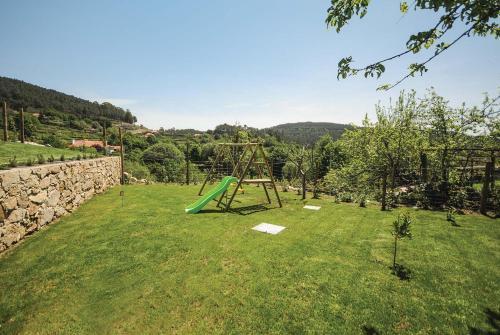 Villa Casa De Eiro