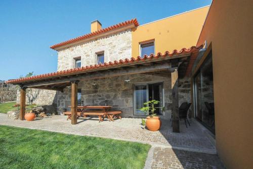 Villa Casa De Eiro