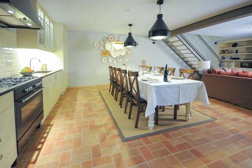 Villa Casa De Eiro