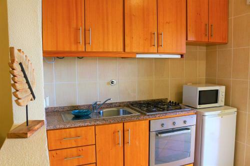 Posada Villa Amore Accommodation