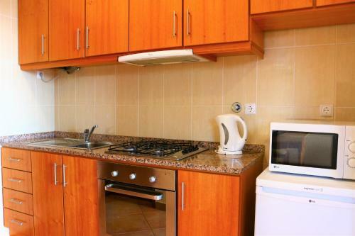 Posada Villa Amore Accommodation