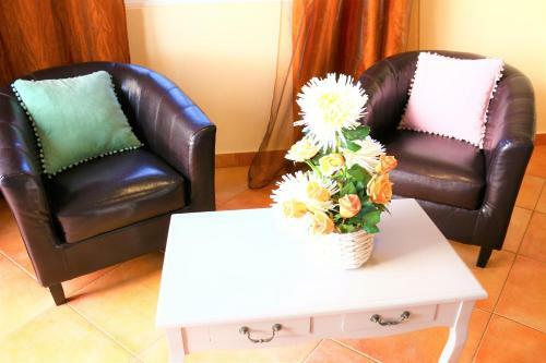 Posada Villa Amore Accommodation