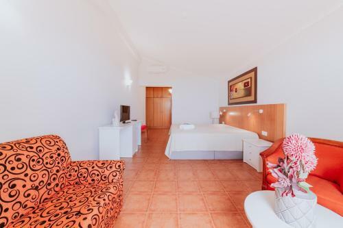 Posada Villa Amore Accommodation
