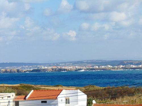 Surf Peniche - Ocean View