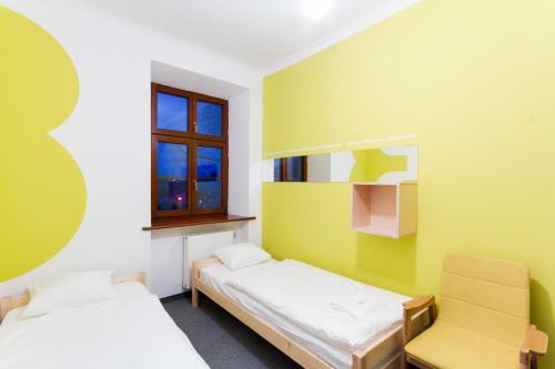 Hostal 8pokoi Ofka