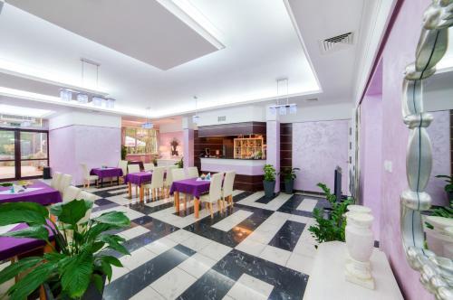 Imperium - Hotel Restauracja