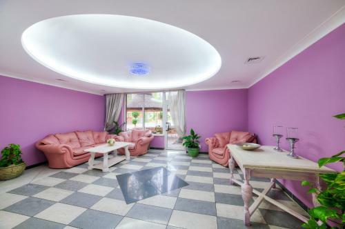 Imperium - Hotel Restauracja