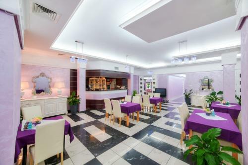 Imperium - Hotel Restauracja