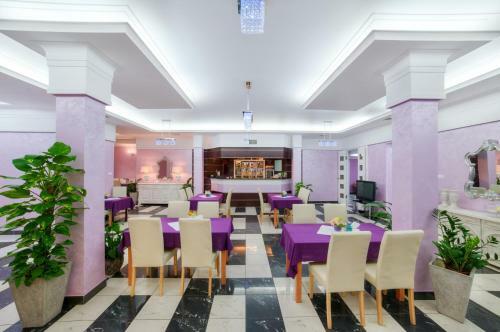 Imperium - Hotel Restauracja