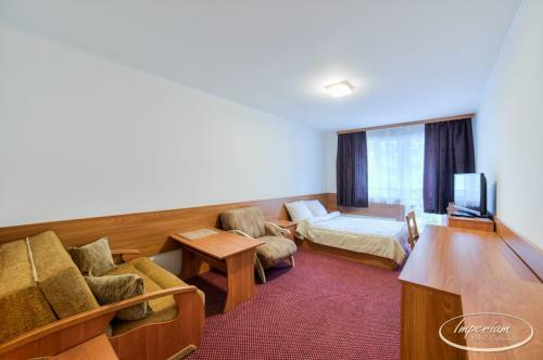 Imperium - Hotel Restauracja