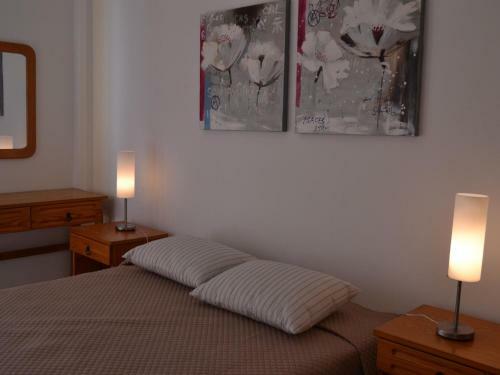Apartment Atl�ntida T2