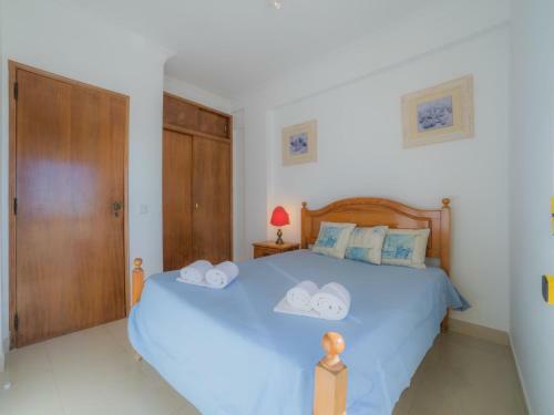 Apartment Atl�ntida T2