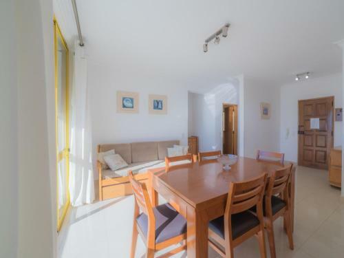 Apartment Atl�ntida T2