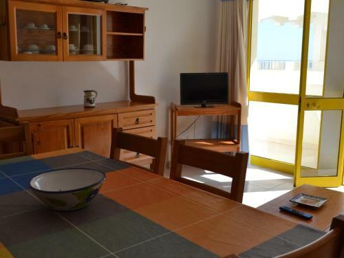 Apartment Atl�ntida T2