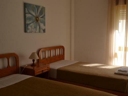Apartment Atl�ntida T2