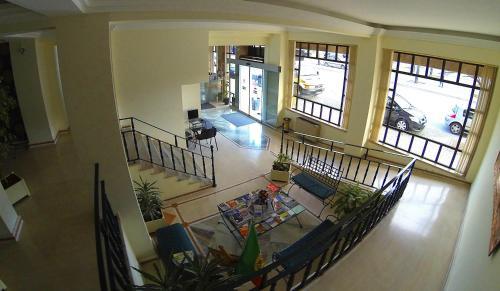 Hotel Mar E Sol